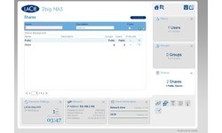 LaCie 2big NAS 6TB