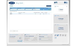 LaCie 2big NAS 6TB