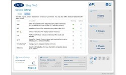 LaCie 2big NAS 6TB