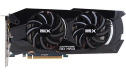 Sapphire Radeon HD 7950 Dual-X 3GB