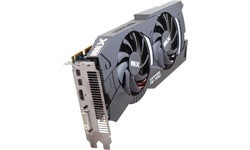 Sapphire Radeon HD 7950 Dual-X 3GB