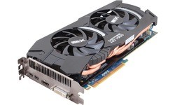 Sapphire Radeon HD 7950 Dual-X 3GB