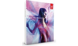 Adobe After Effects CS6 Mac EN
