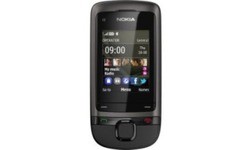 Nokia C2-05 Grey
