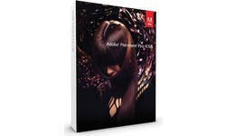 Adobe Premiere Pro CS6 Mac EN