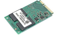 Crucial m4 256GB (mSata)