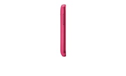 Samsung Galaxy Y S5360 Pink