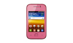 Samsung Galaxy Y S5360 Pink