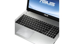 Asus N56VM-S4050V