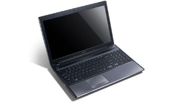 Acer Aspire 5755G-2458G75Mn