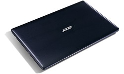 Acer Aspire 5755G-2458G75Mn
