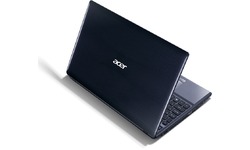 Acer Aspire 5755G-2458G75Mn