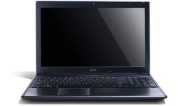 Acer Aspire 5755G-2458G75Mn