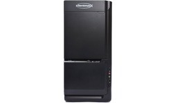 Quibus Knoll Creek Silent