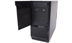 Quibus Knoll Creek Silent