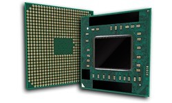 AMD A10-4600M