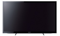 Sony Bravia KDL-40HX755