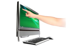 Acer Aspire Z5600 (PW.SC9E2.039)