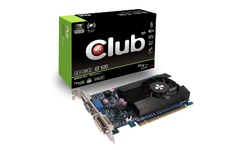 Club 3D GeForce GT 630 2GB