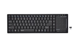 Trust Tacto Wireless Entertainment Keyboard