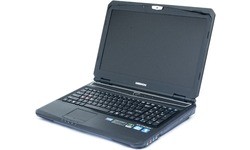 Medion Erazer X6821