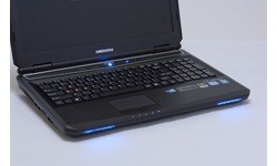 Medion Erazer X6821
