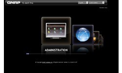 QNAP TS-669 Pro