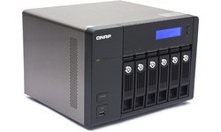 QNAP TS-669 Pro