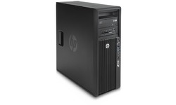 HP Workstation Z420 (WM447ET)