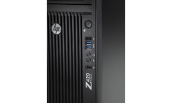 HP Workstation Z420 (WM447ET)