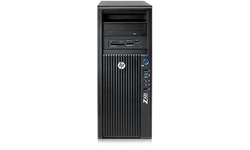 HP Workstation Z420 (WM447ET)