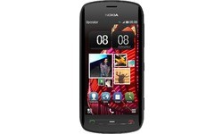 Nokia 808 PureView Black