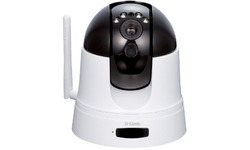 D-Link DCS-5222L