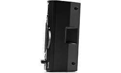 Hercules XPS 2.1 BassBoost Black