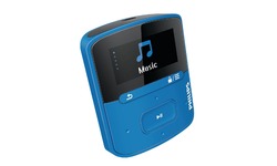 Philips GoGear Raga 2GB Blue