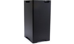 SilverStone Fortress FT03 Mini Black