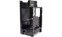 SilverStone Fortress FT03 Mini Black
