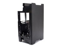SilverStone Fortress FT03 Mini Black
