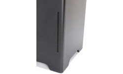 SilverStone Fortress FT03 Mini Black
