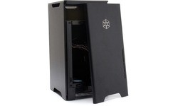 SilverStone Fortress FT03 Mini Black