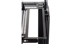 SilverStone Fortress FT03 Mini Black