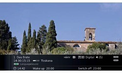 Loewe Connect Id 40 DR+