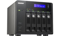 QNAP TS-569 Pro 10TB