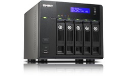 QNAP TS-569 Pro 10TB