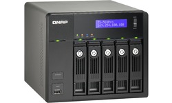 QNAP TS-569 Pro 10TB