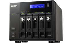QNAP TS-569 Pro 10TB