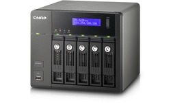 QNAP TS-569 Pro 10TB