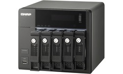 QNAP TS-569 Pro 10TB
