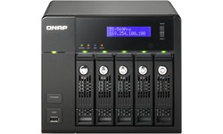 QNAP TS-569 Pro 10TB