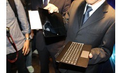 Asus Tablet 600